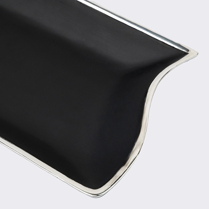 Studio picture of the platter