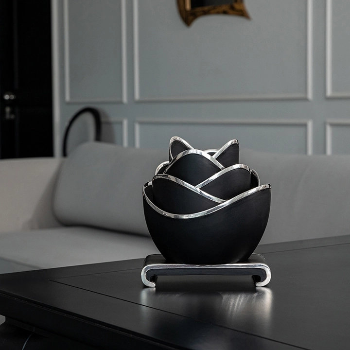 Studio shot of the bowl