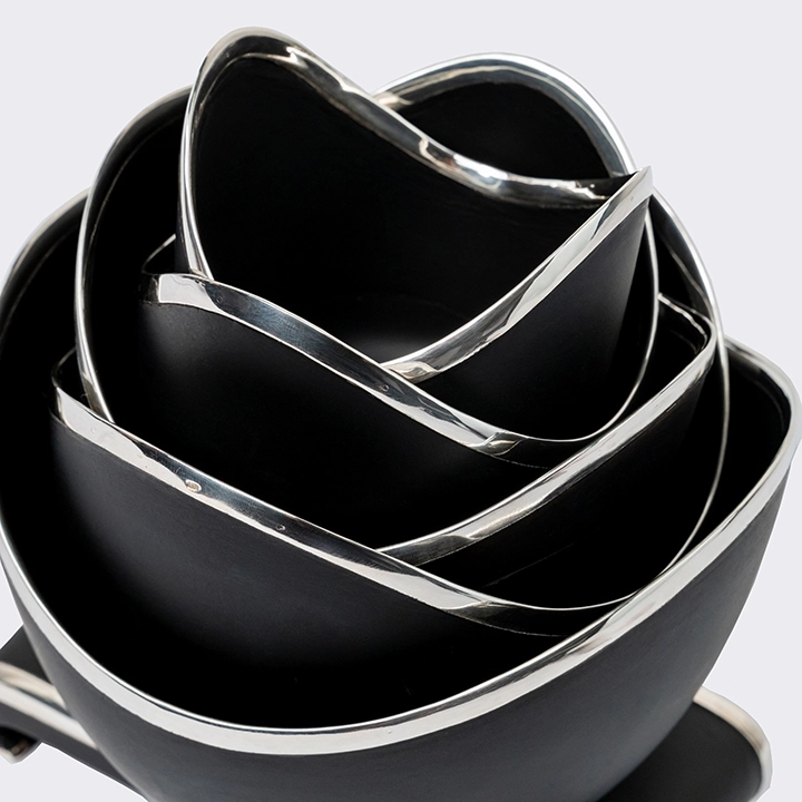 Studio shot of the bowl