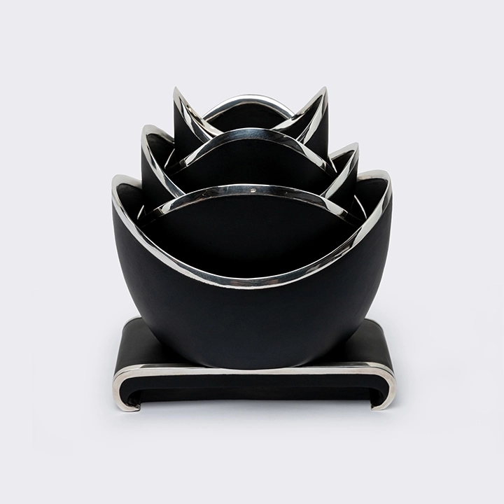 Studio shot of the bowl