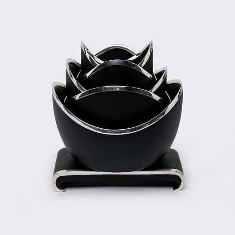 Studio shot of the bowl