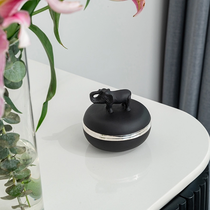 Image showcasing the box in use.